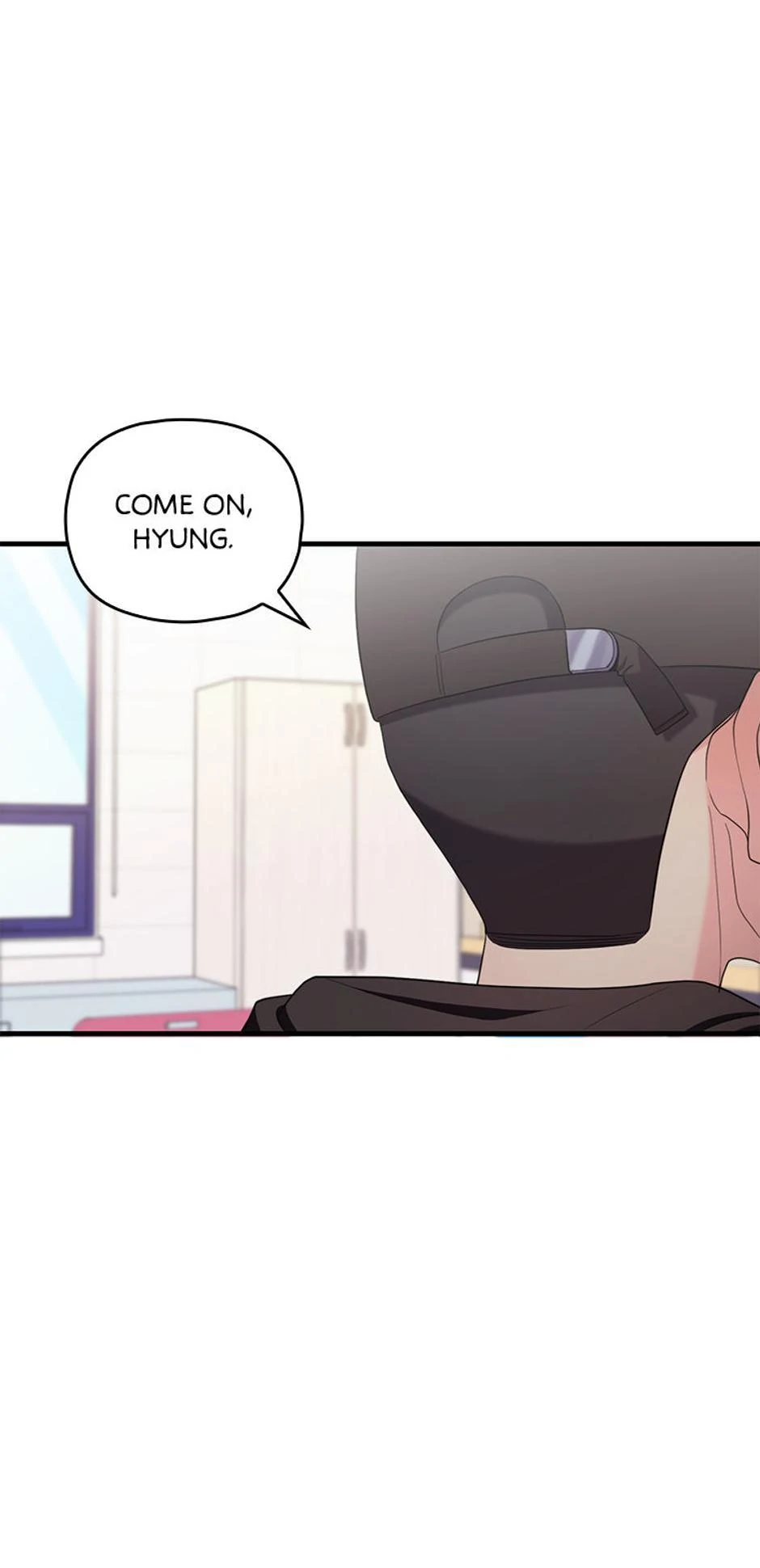 Genre is Romance Chapter 18 - page 74