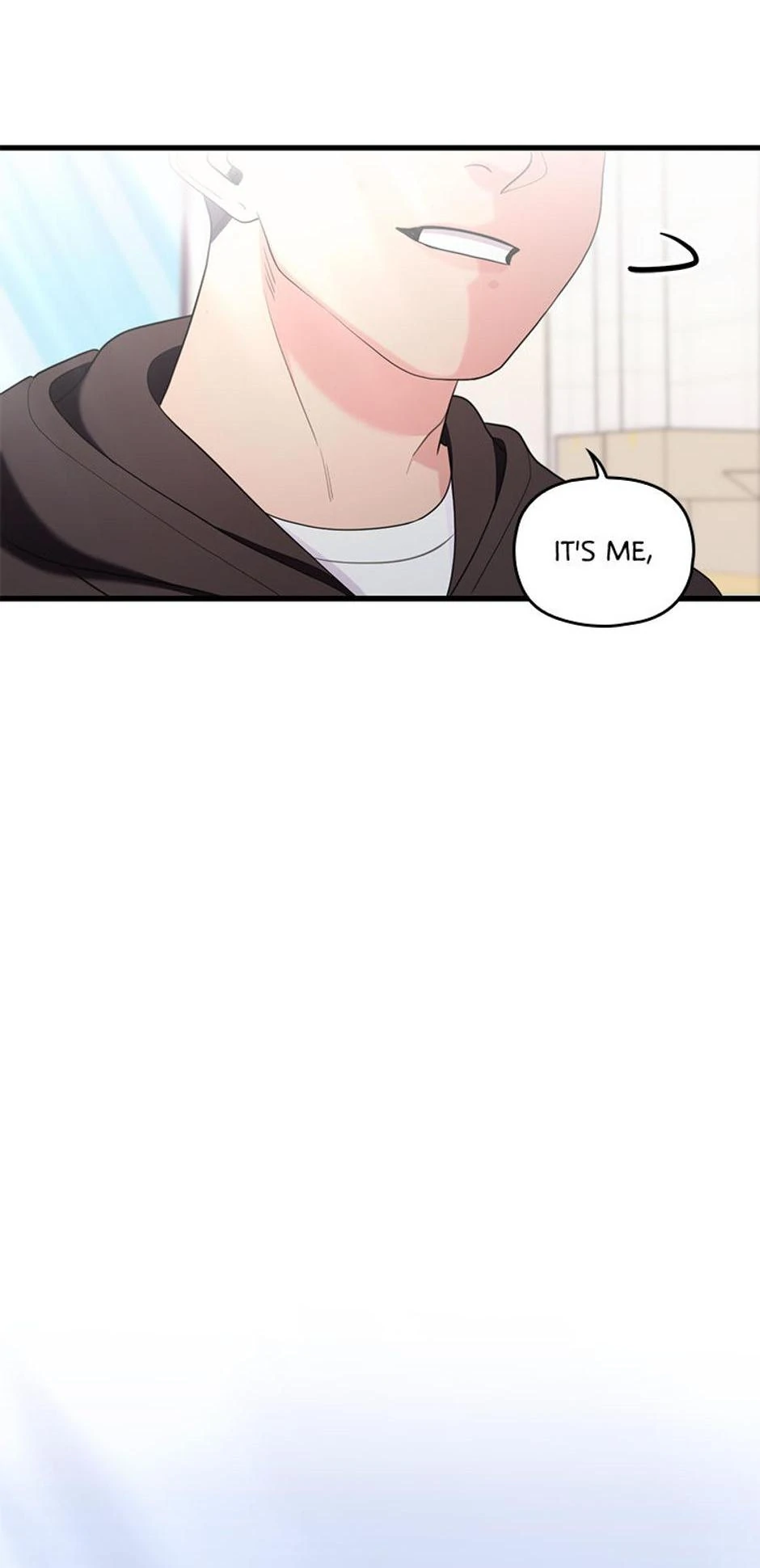 Genre is Romance Chapter 18 - page 75