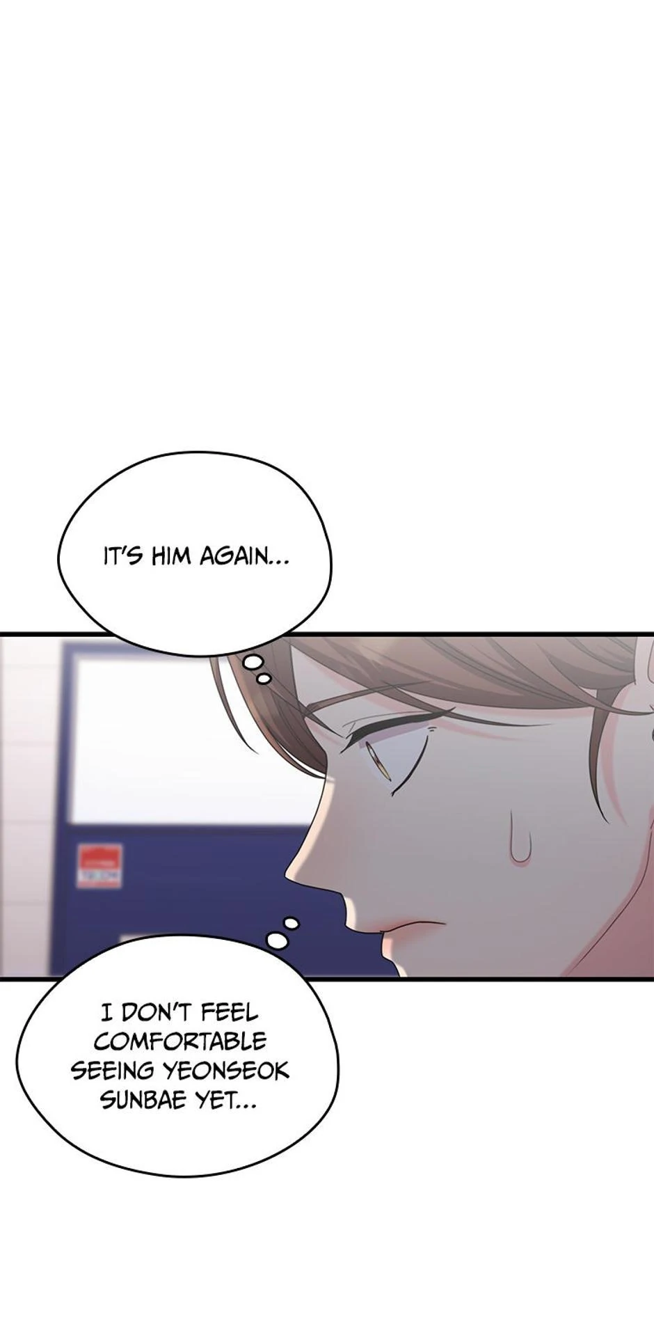 Genre is Romance Chapter 19 - page 37