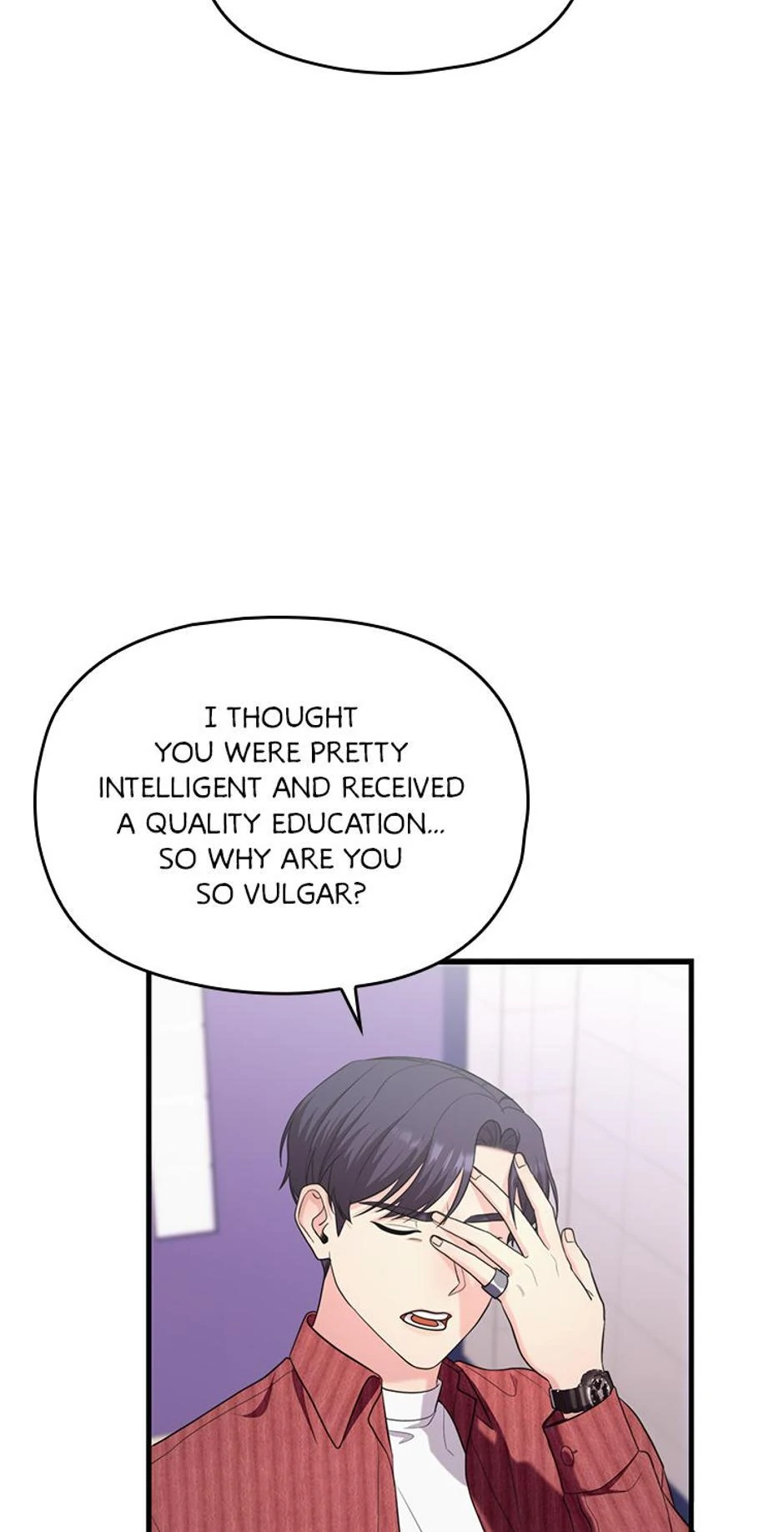 Genre is Romance Chapter 19 - page 58