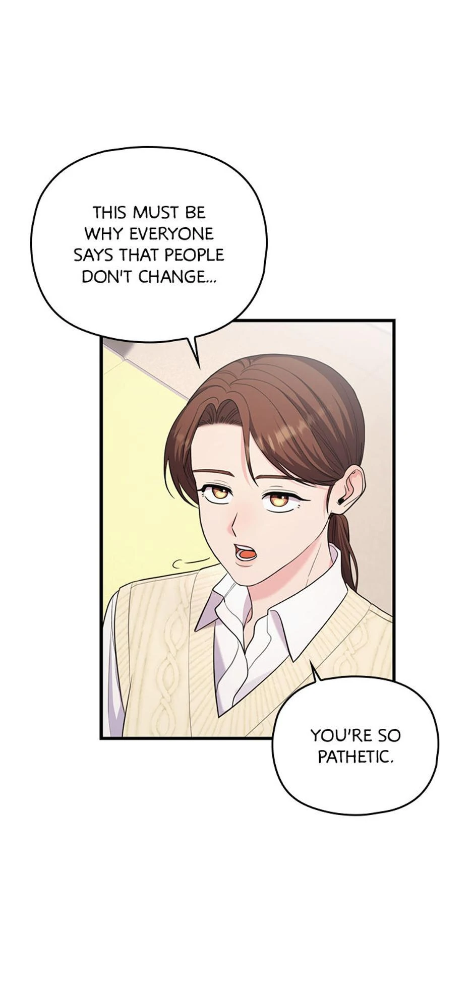 Genre is Romance Chapter 19 - page 72