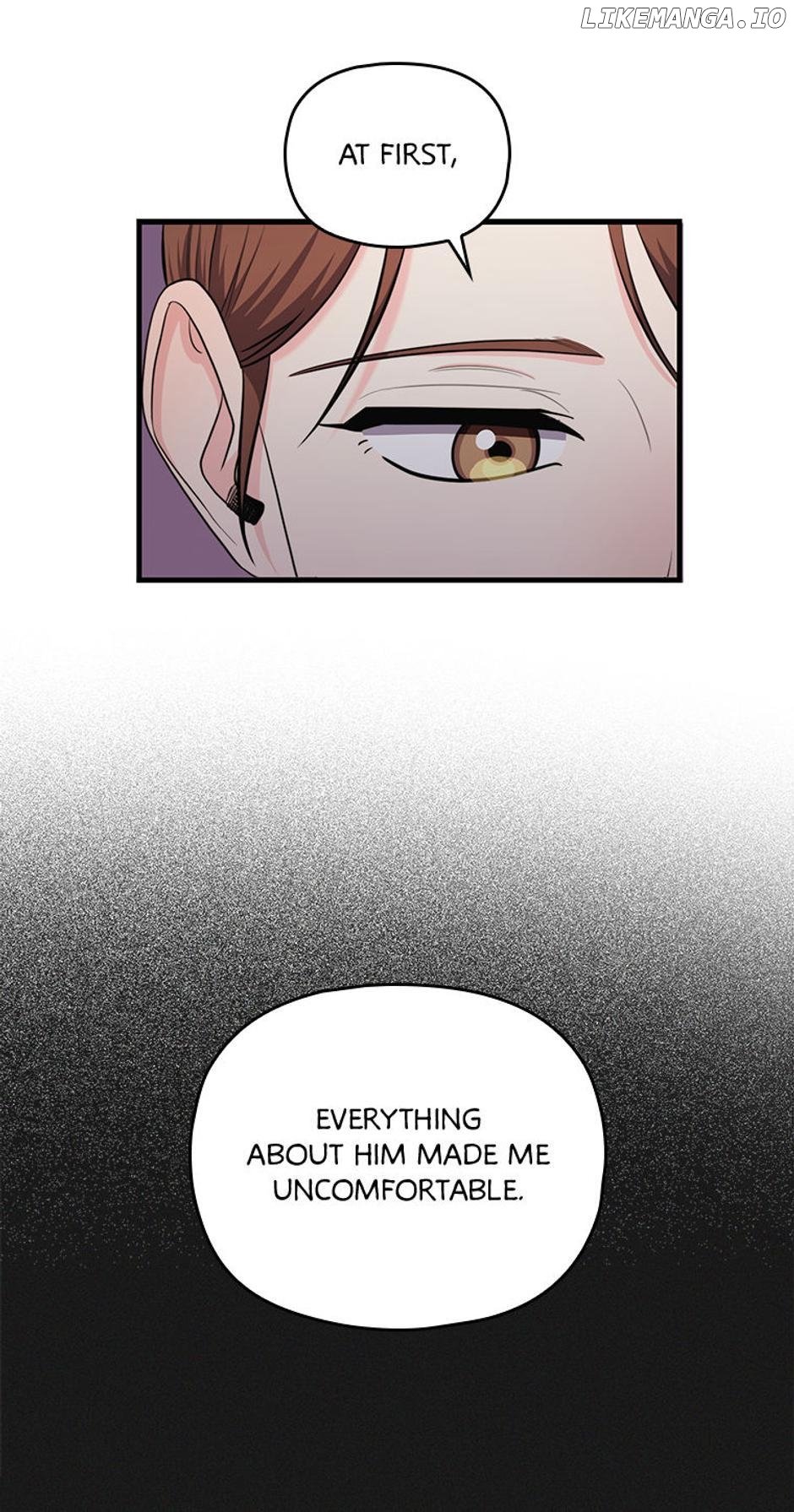 Genre is Romance Chapter 20 - page 22