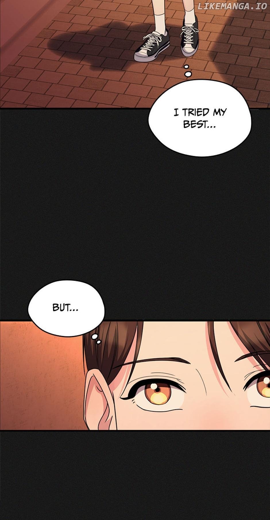 Genre is Romance Chapter 20 - page 39