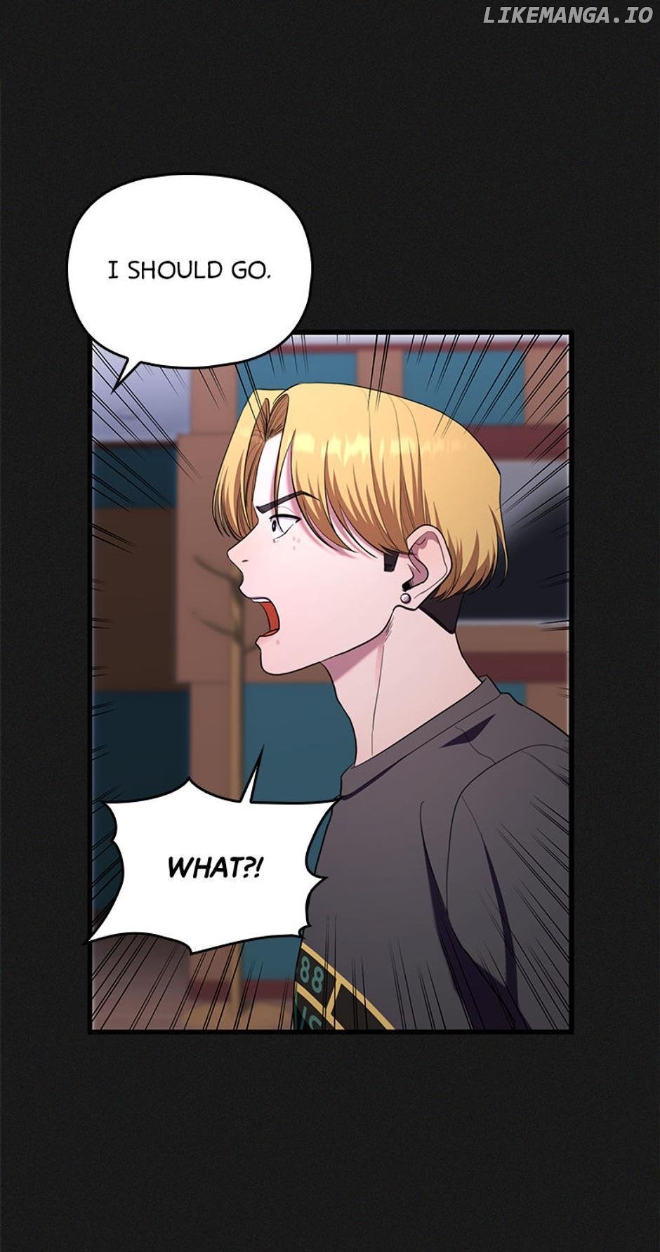 Genre is Romance Chapter 20 - page 55