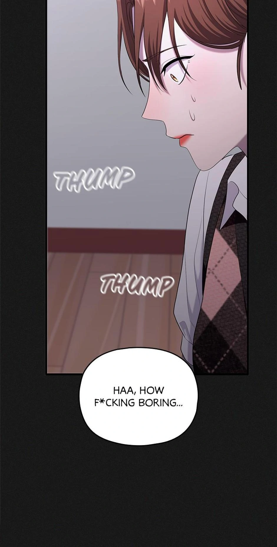 Genre is Romance Chapter 20 - page 67