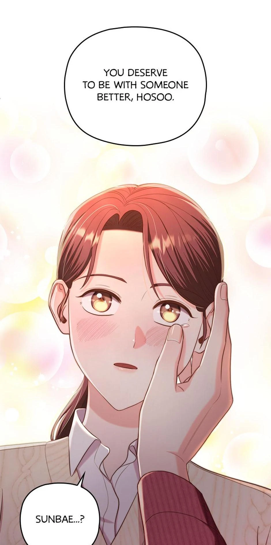 Genre is Romance Chapter 21 - page 68