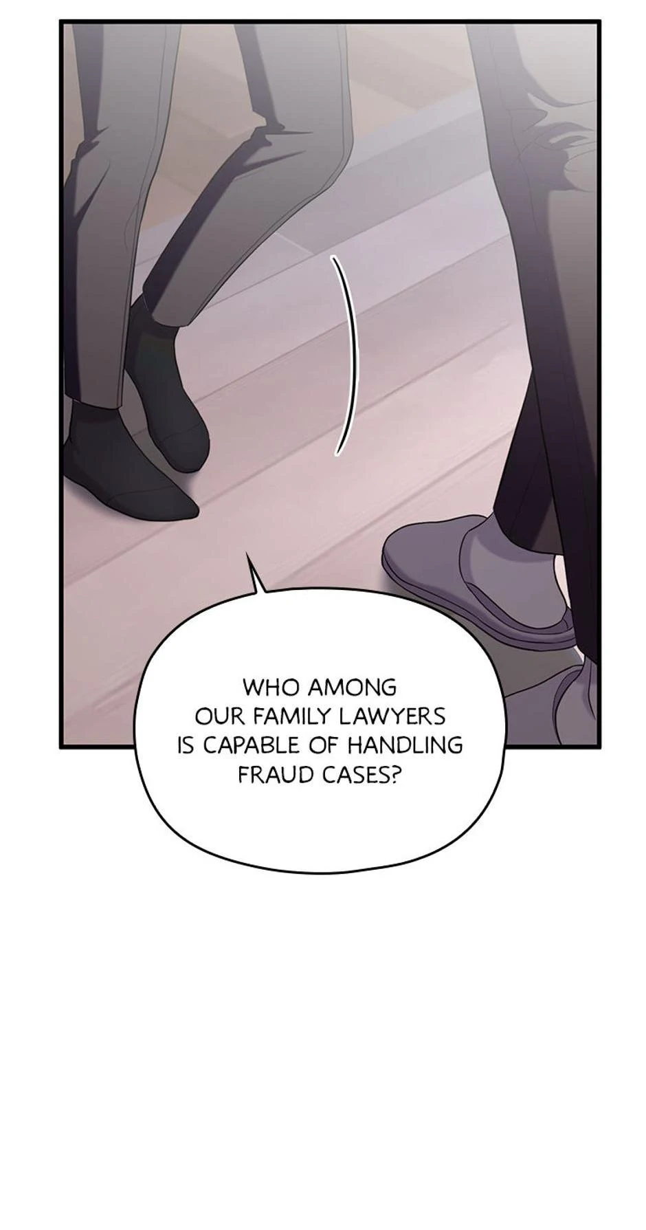 Genre is Romance Chapter 22 - page 20