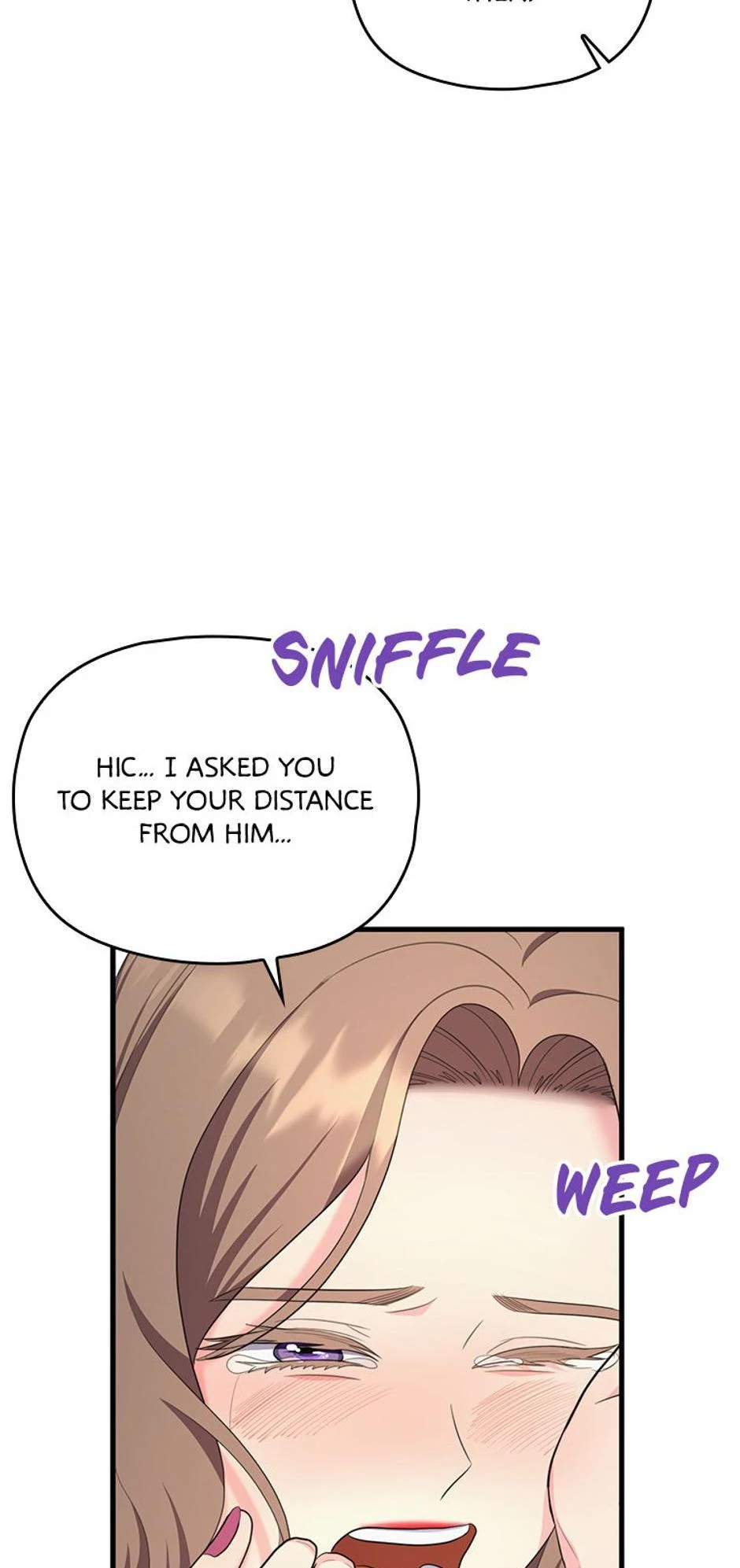 Genre is Romance Chapter 22 - page 36