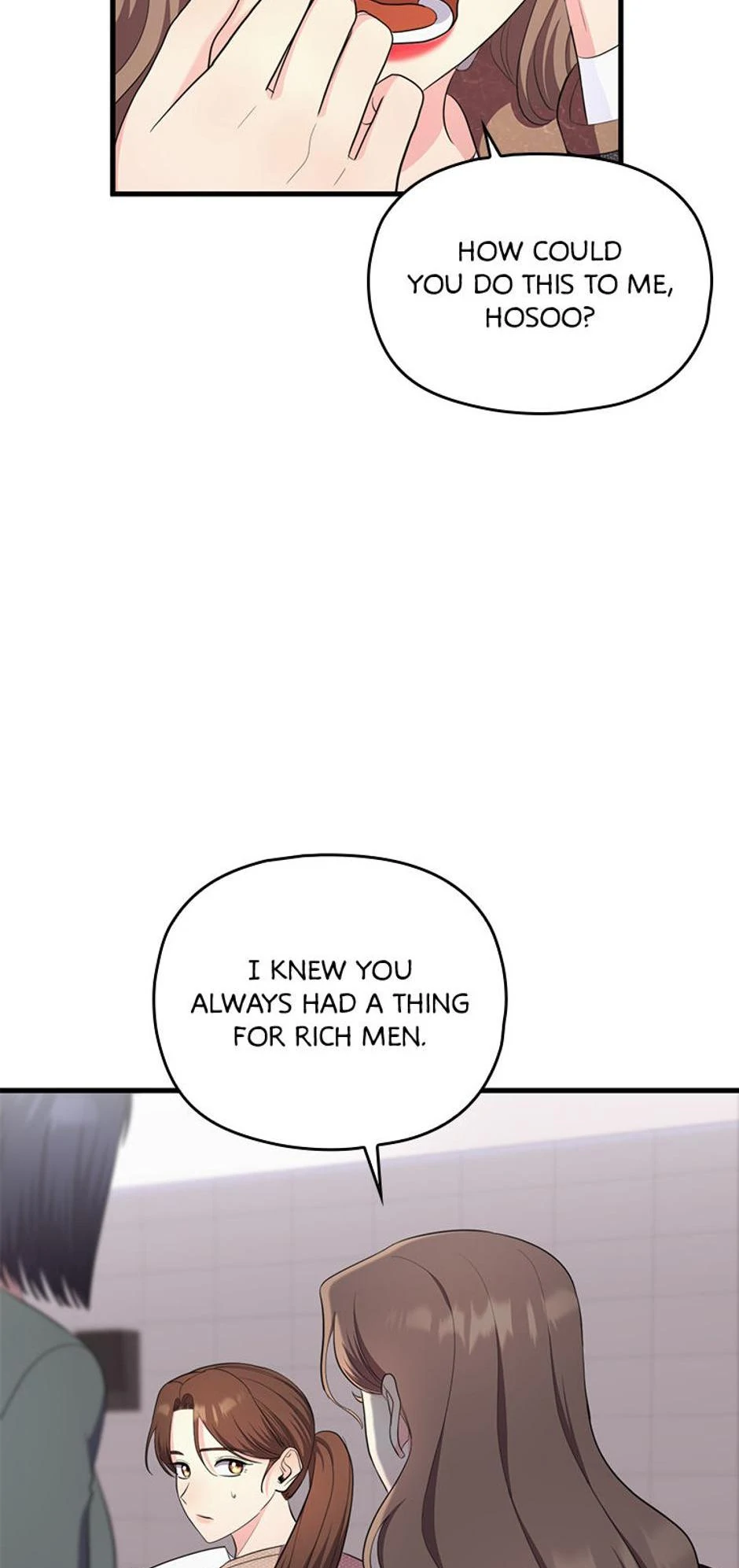 Genre is Romance Chapter 22 - page 37