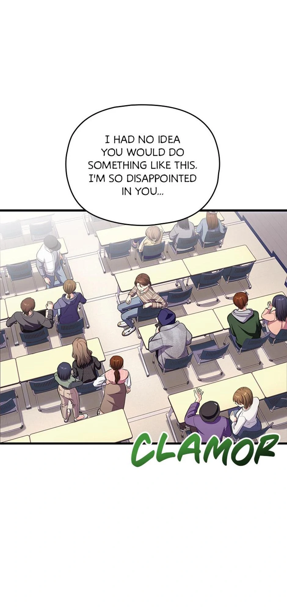 Genre is Romance Chapter 22 - page 43