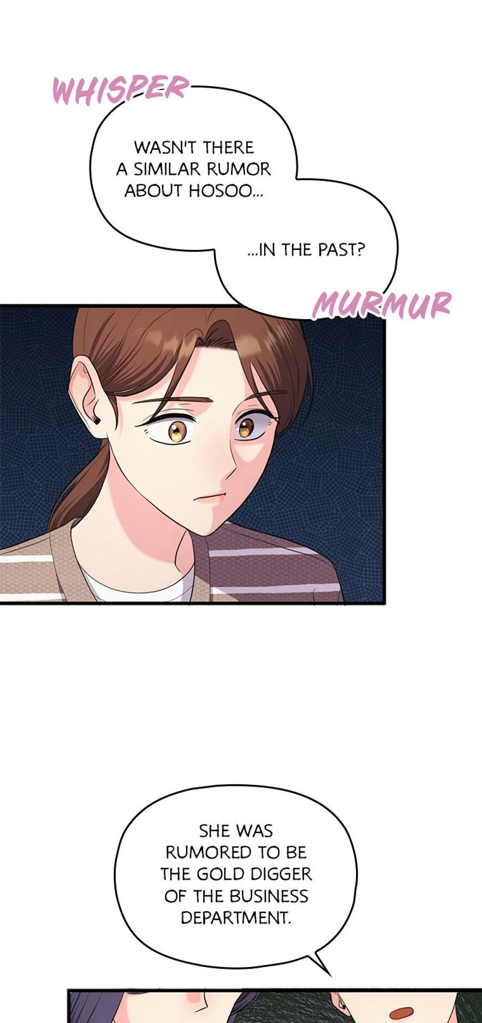 Genre is Romance Chapter 22 - page 44