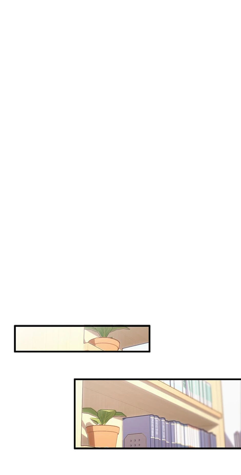 Genre is Romance Chapter 23 - page 1