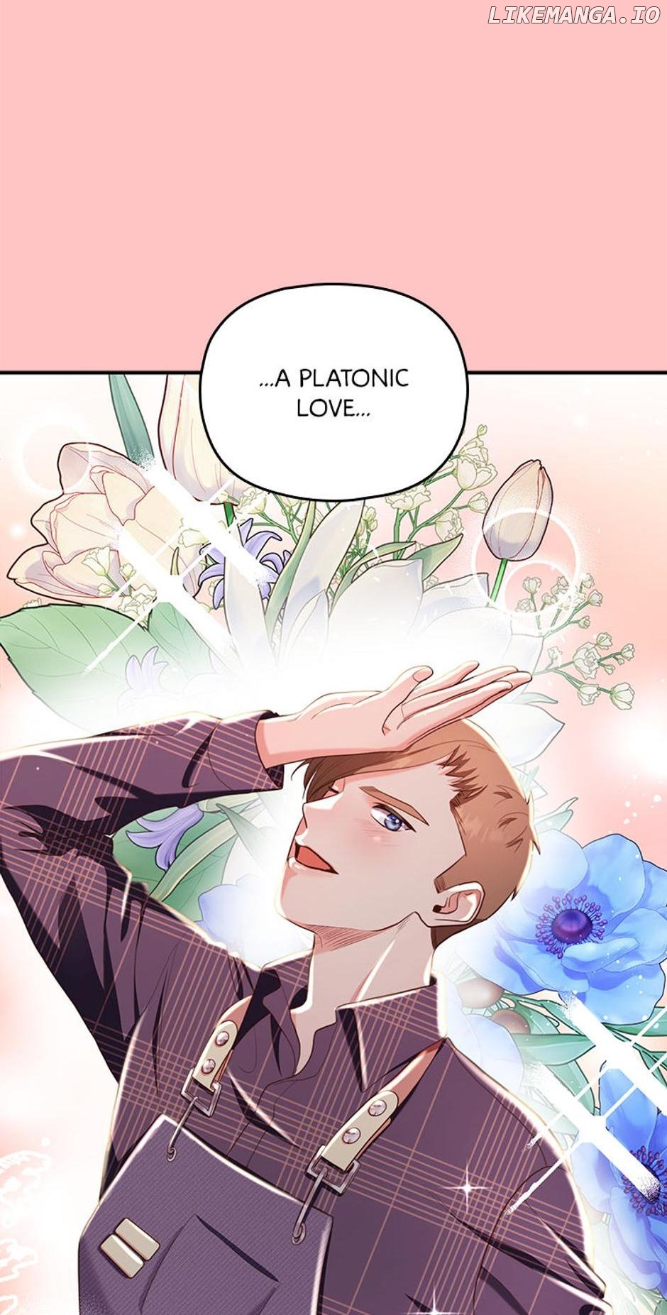 Genre is Romance Chapter 23 - page 31