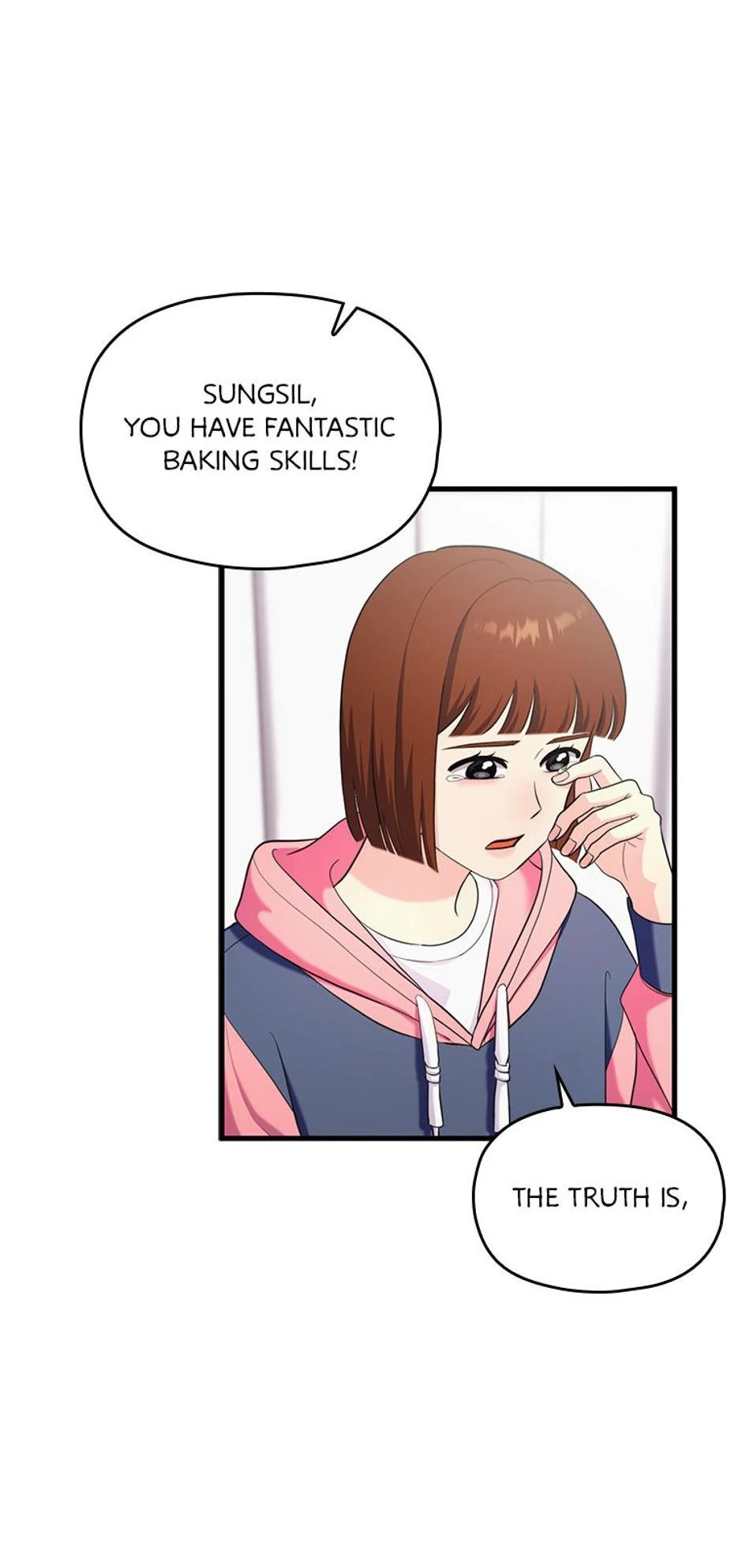Genre is Romance Chapter 23 - page 54