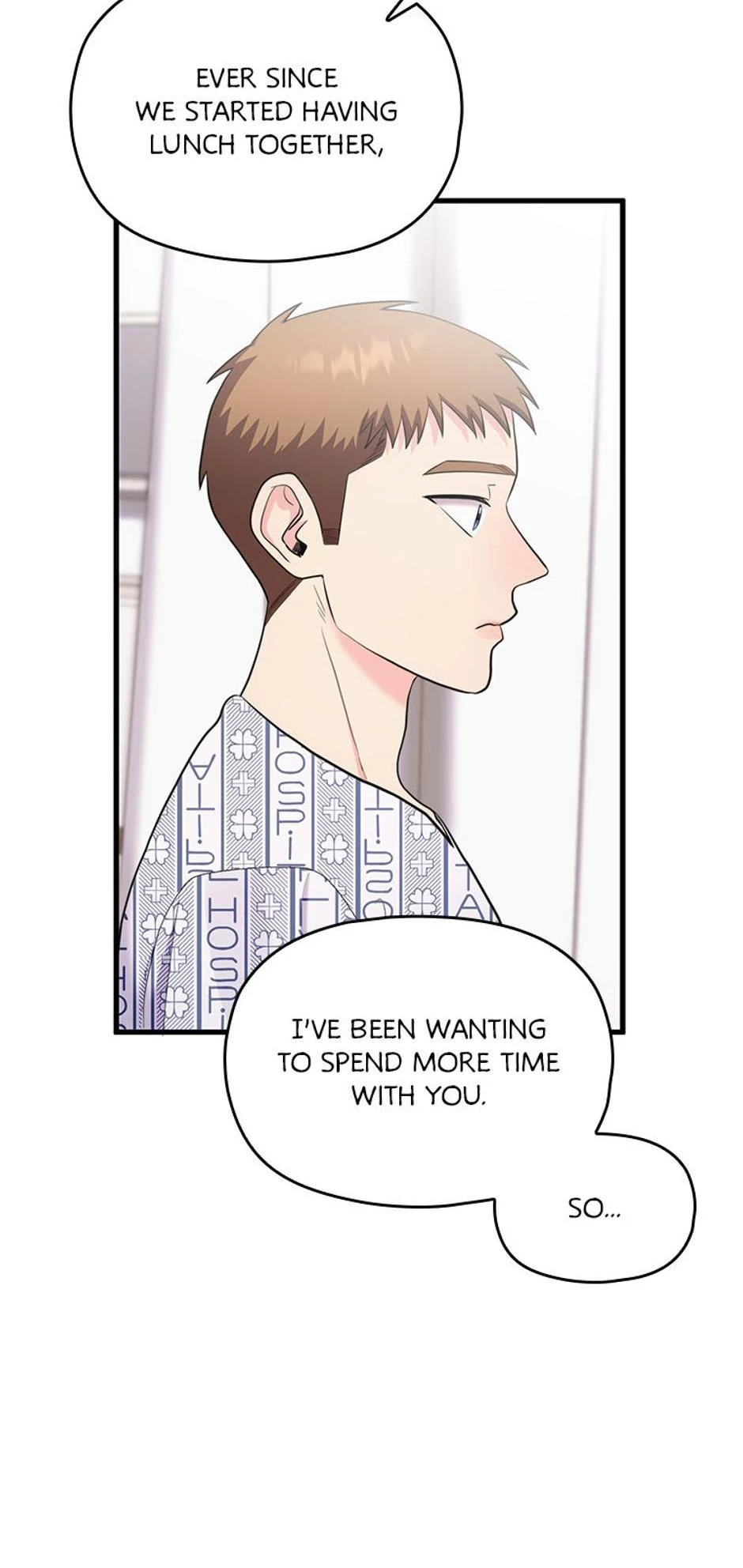 Genre is Romance Chapter 23 - page 58