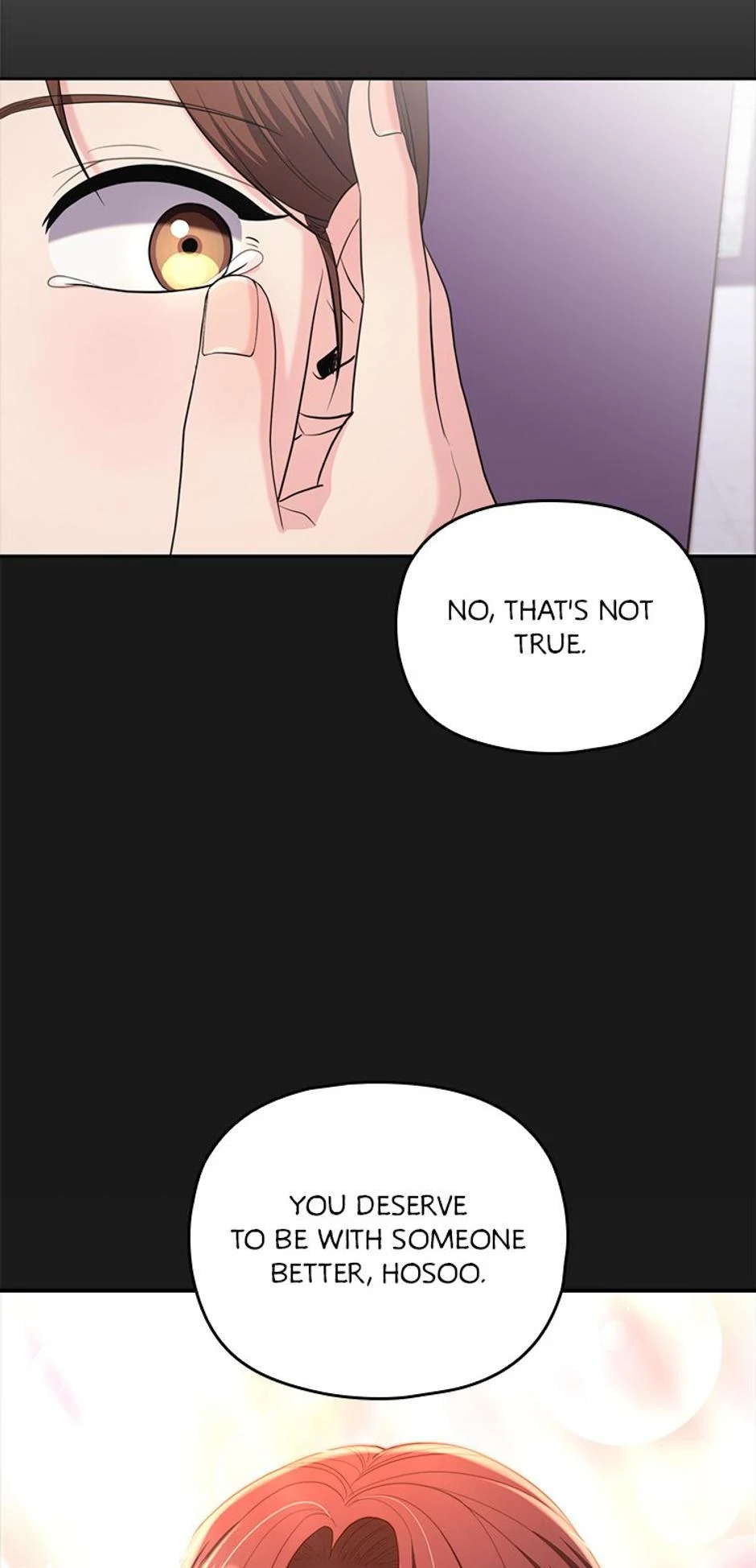 Genre is Romance Chapter 24 - page 4