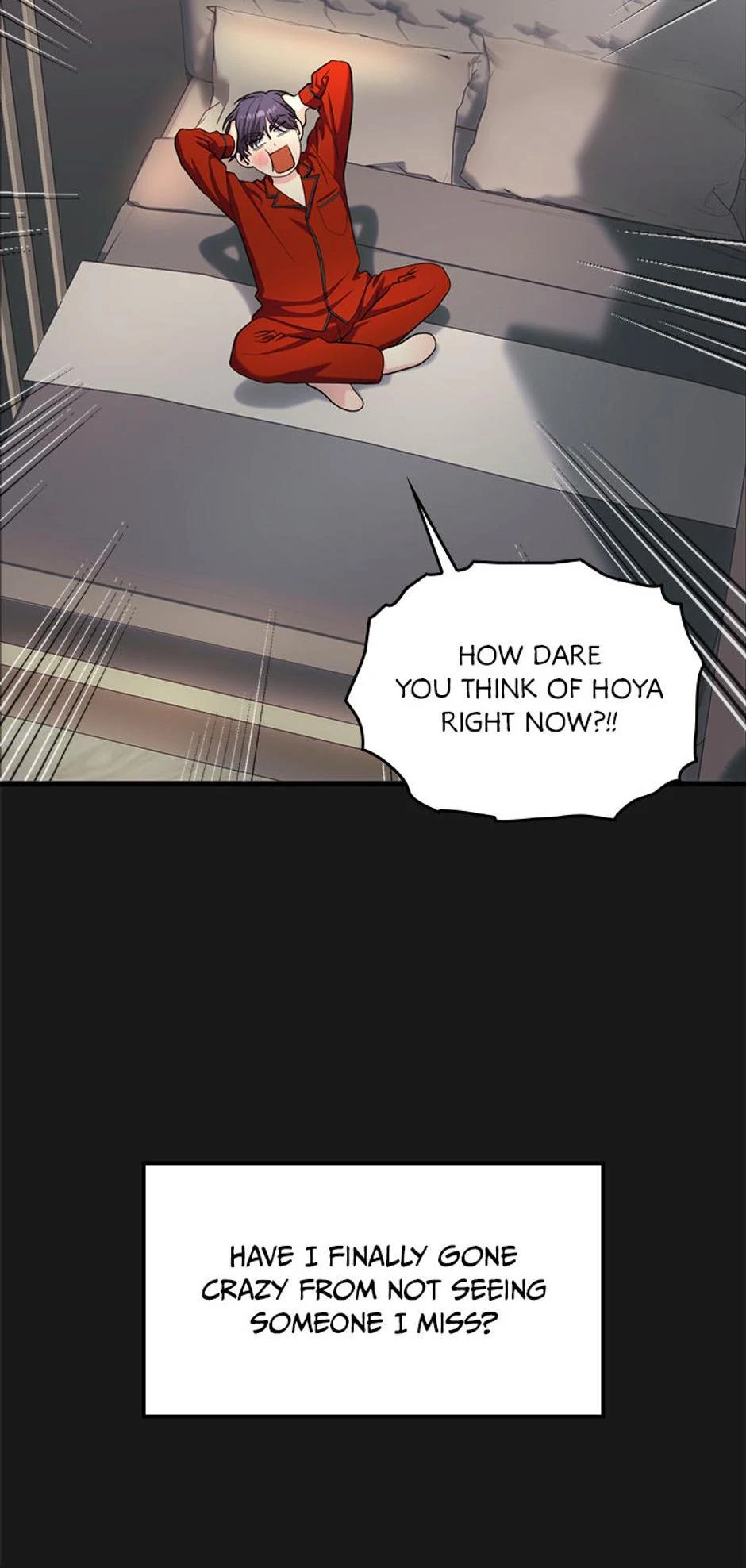 Genre is Romance Chapter 24 - page 40