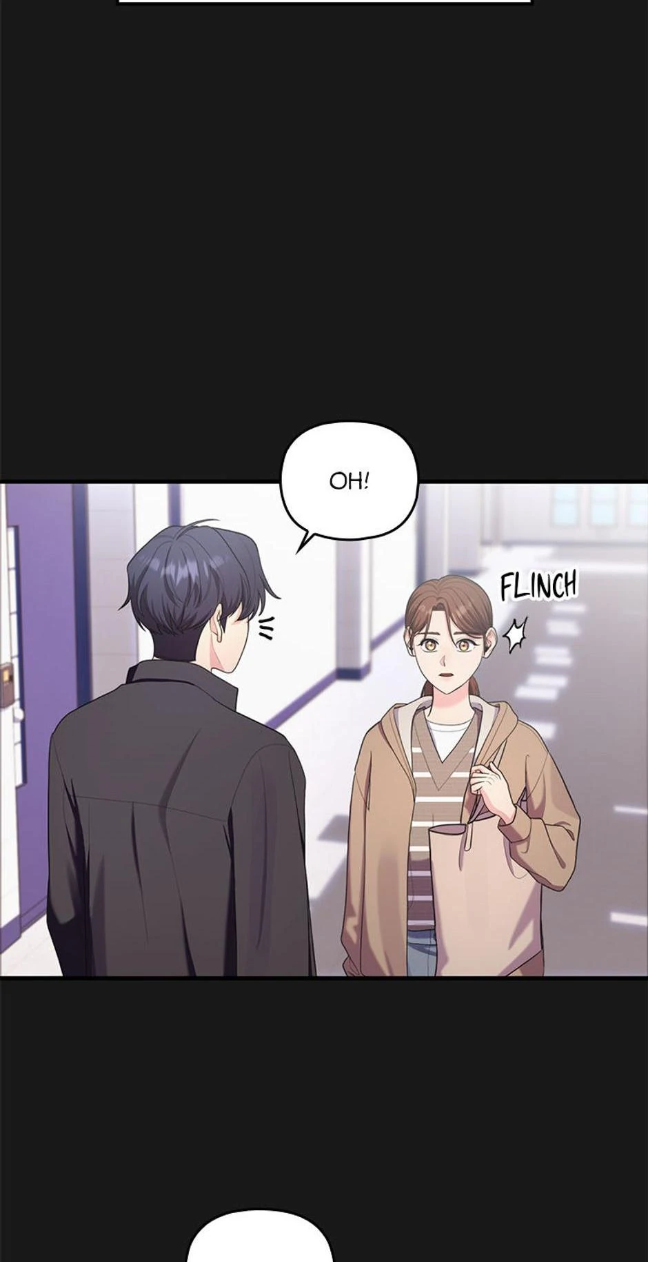 Genre is Romance Chapter 24 - page 42