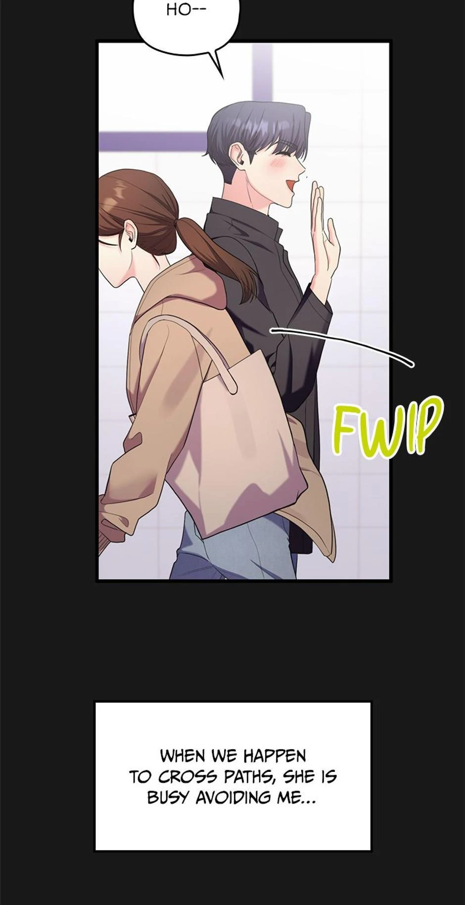 Genre is Romance Chapter 24 - page 43