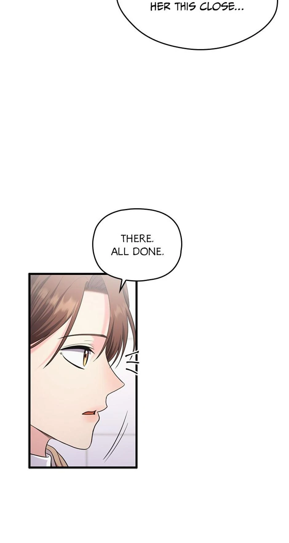 Genre is Romance Chapter 24 - page 69