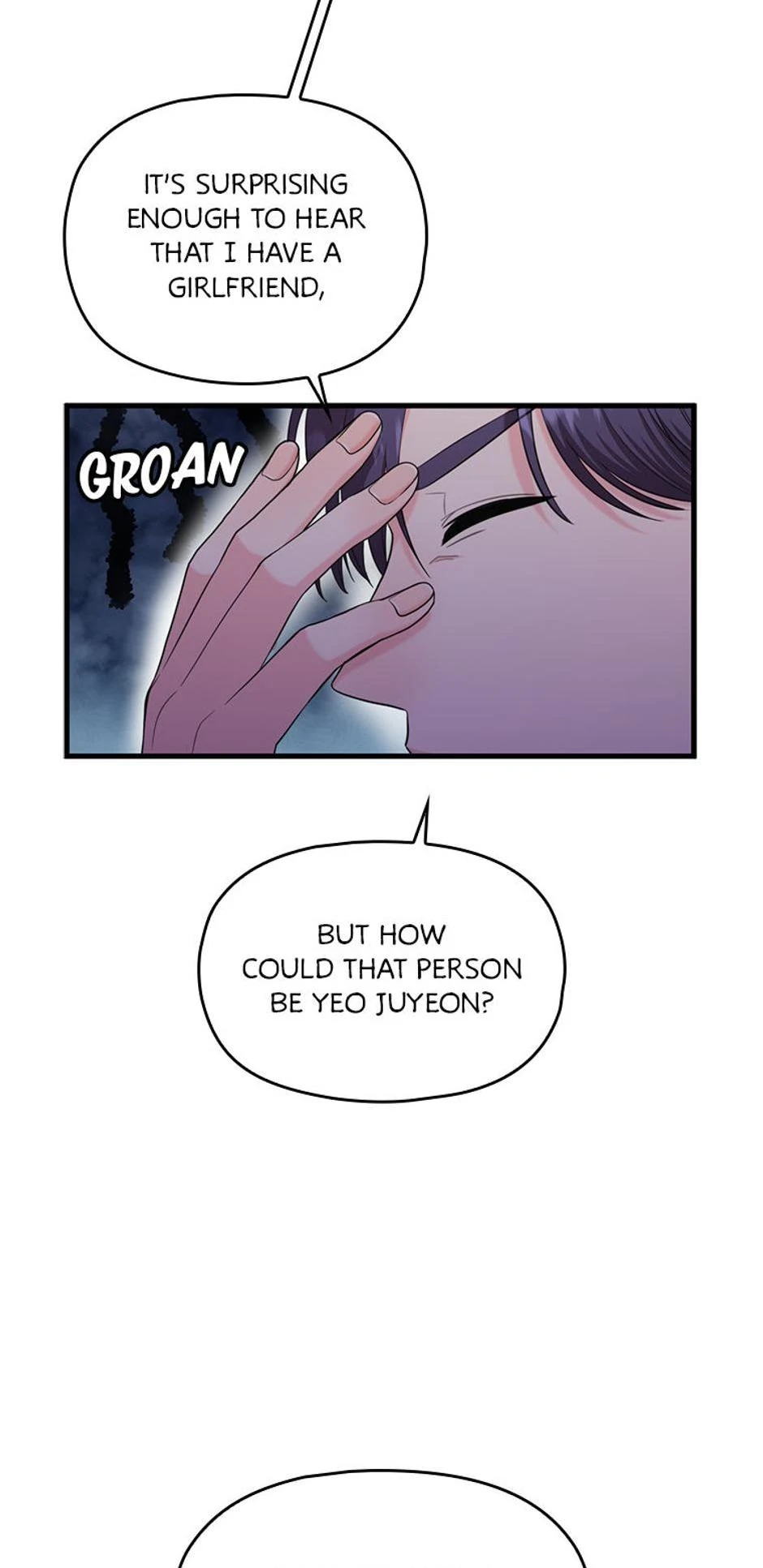 Genre is Romance Chapter 25 - page 26