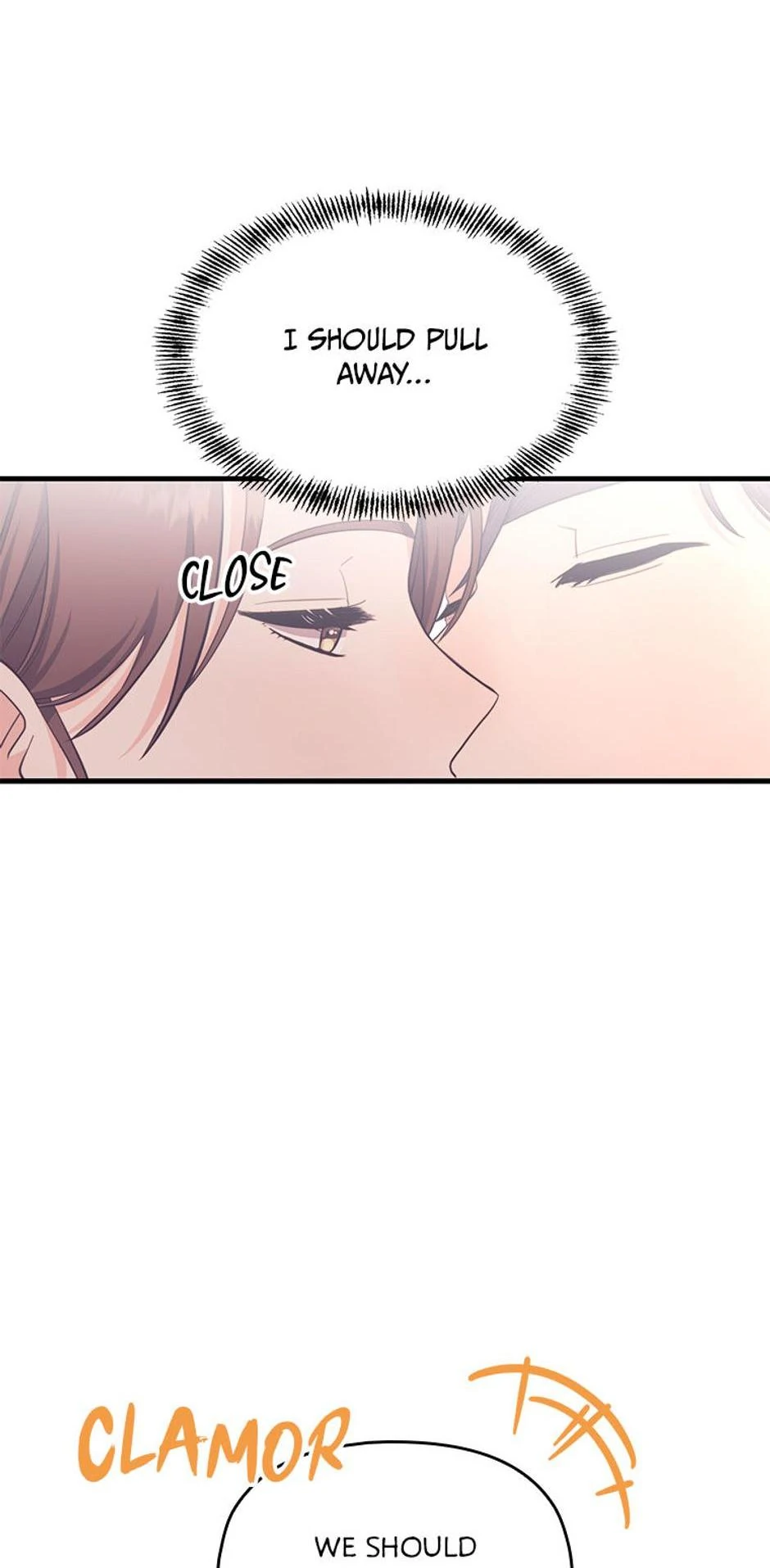 Genre is Romance Chapter 25 - page 5