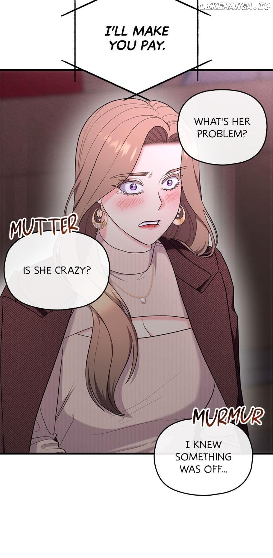 Genre is Romance Chapter 25 - page 70