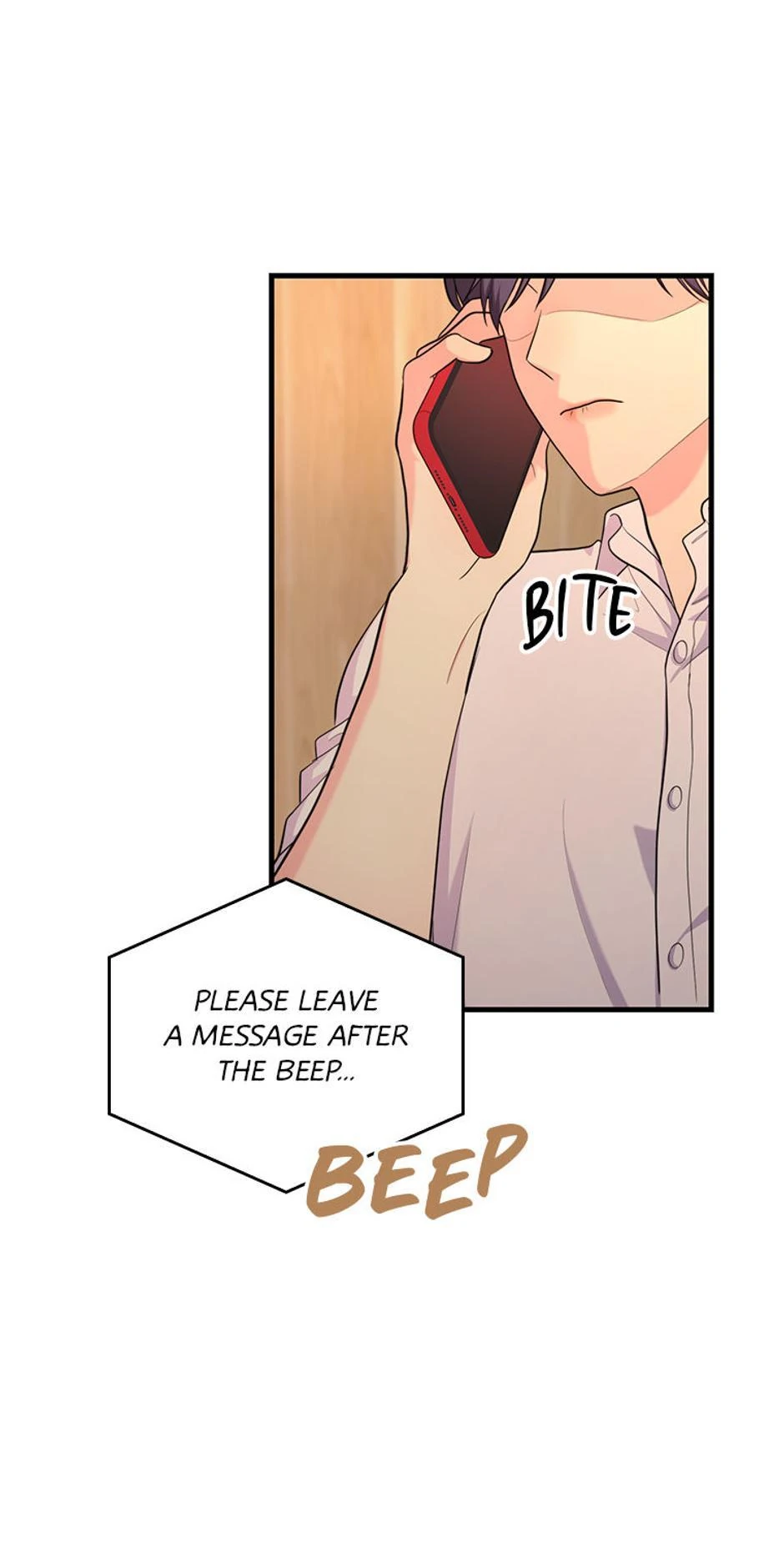 Genre is Romance Chapter 25 - page 73