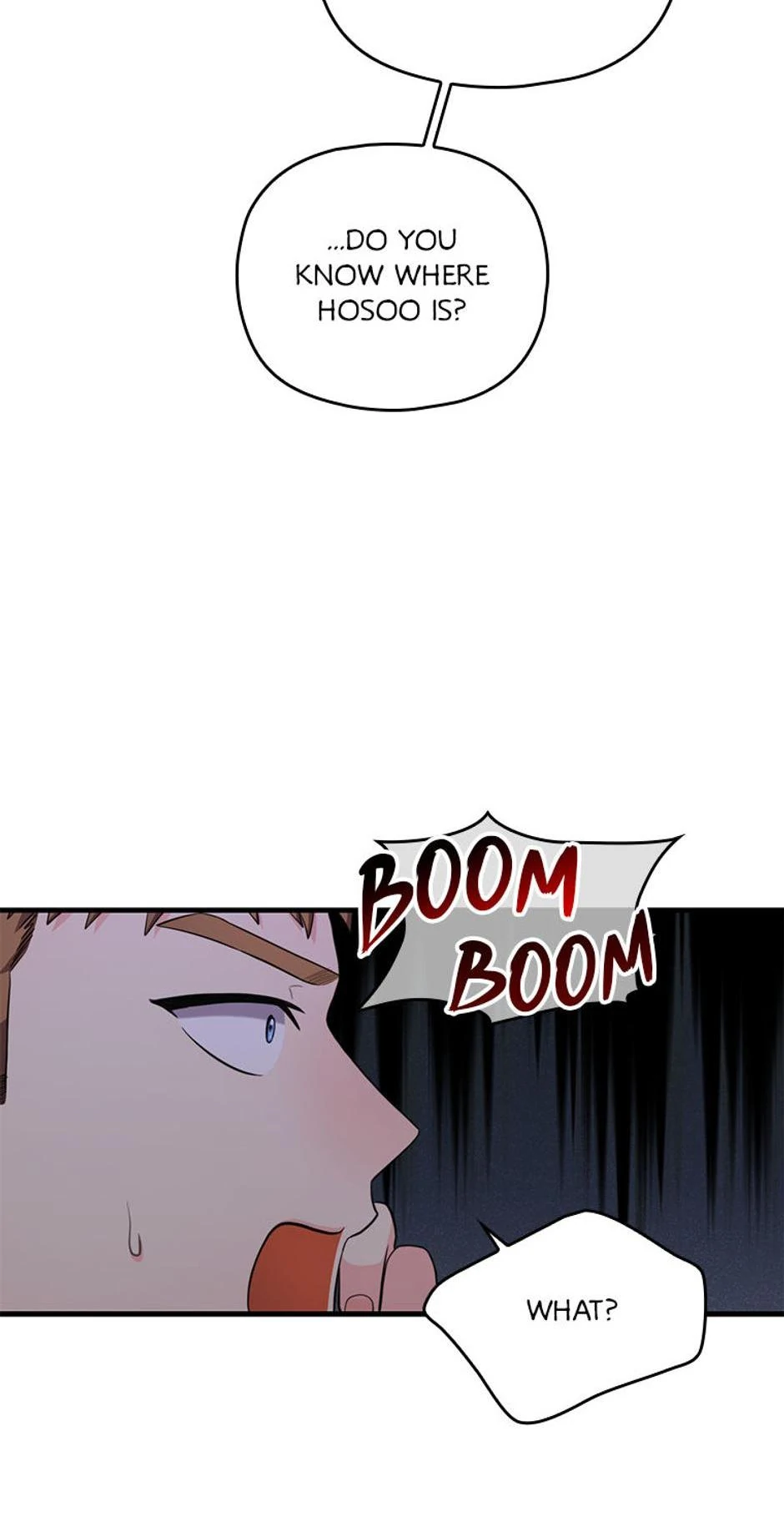 Genre is Romance Chapter 25 - page 80