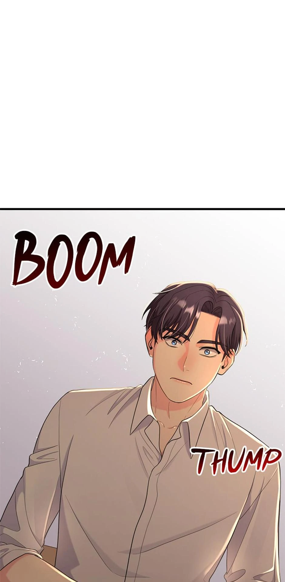 Genre is Romance Chapter 26 - page 2