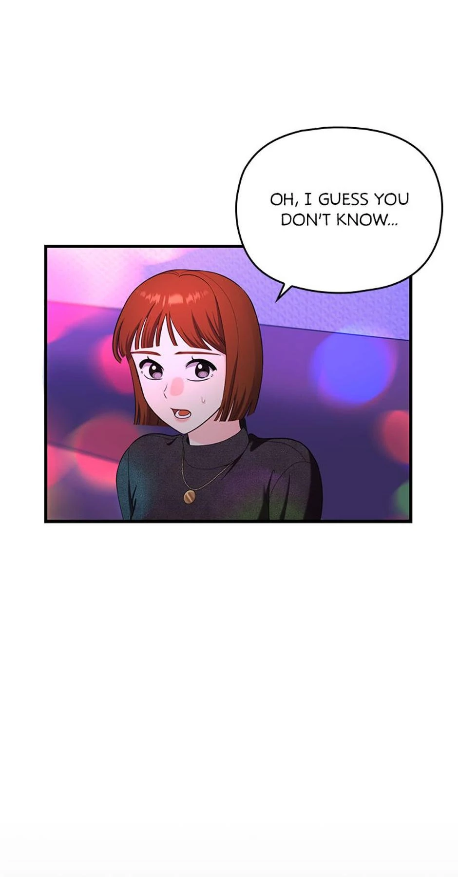 Genre is Romance Chapter 26 - page 26