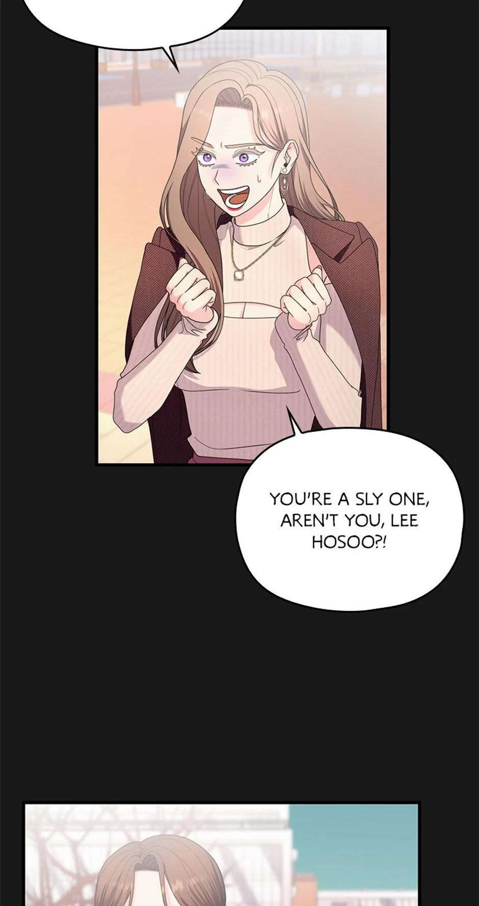 Genre is Romance Chapter 26 - page 44