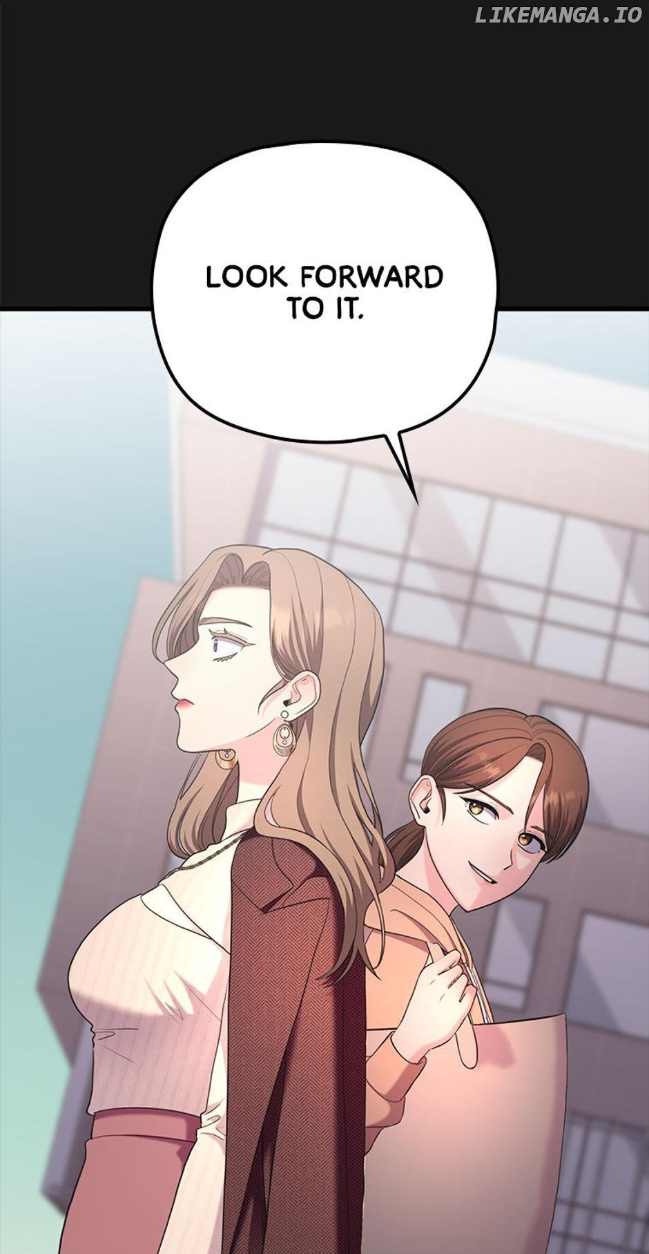 Genre is Romance Chapter 26 - page 46