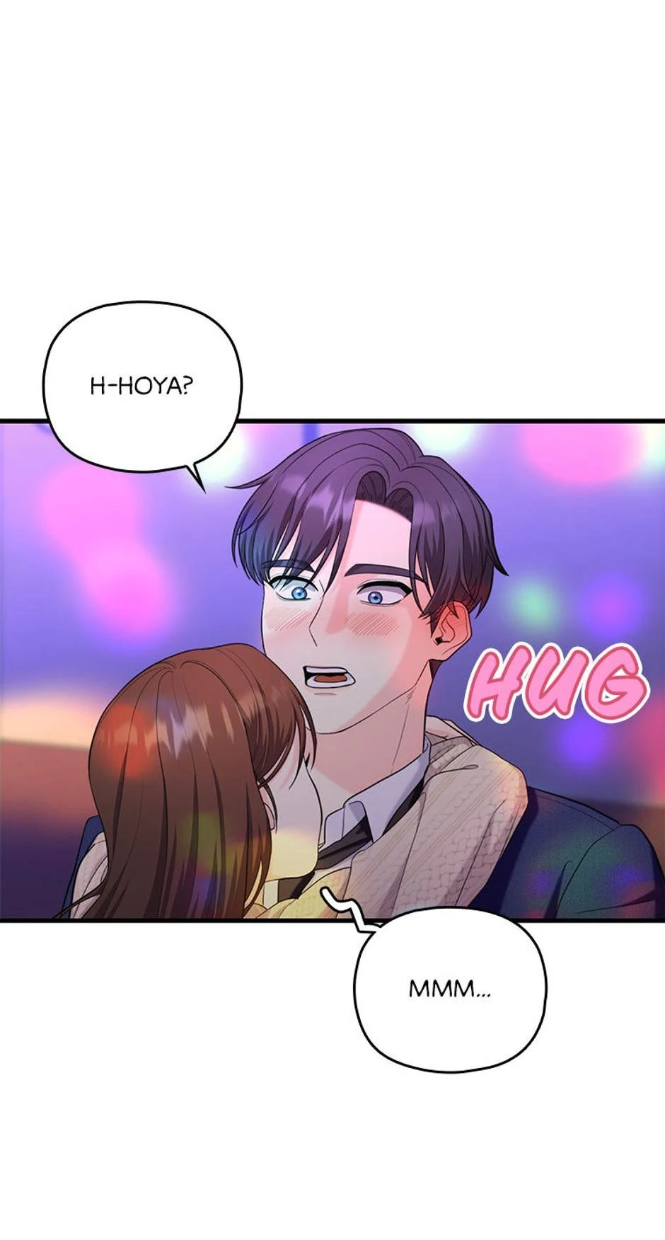 Genre is Romance Chapter 26 - page 64