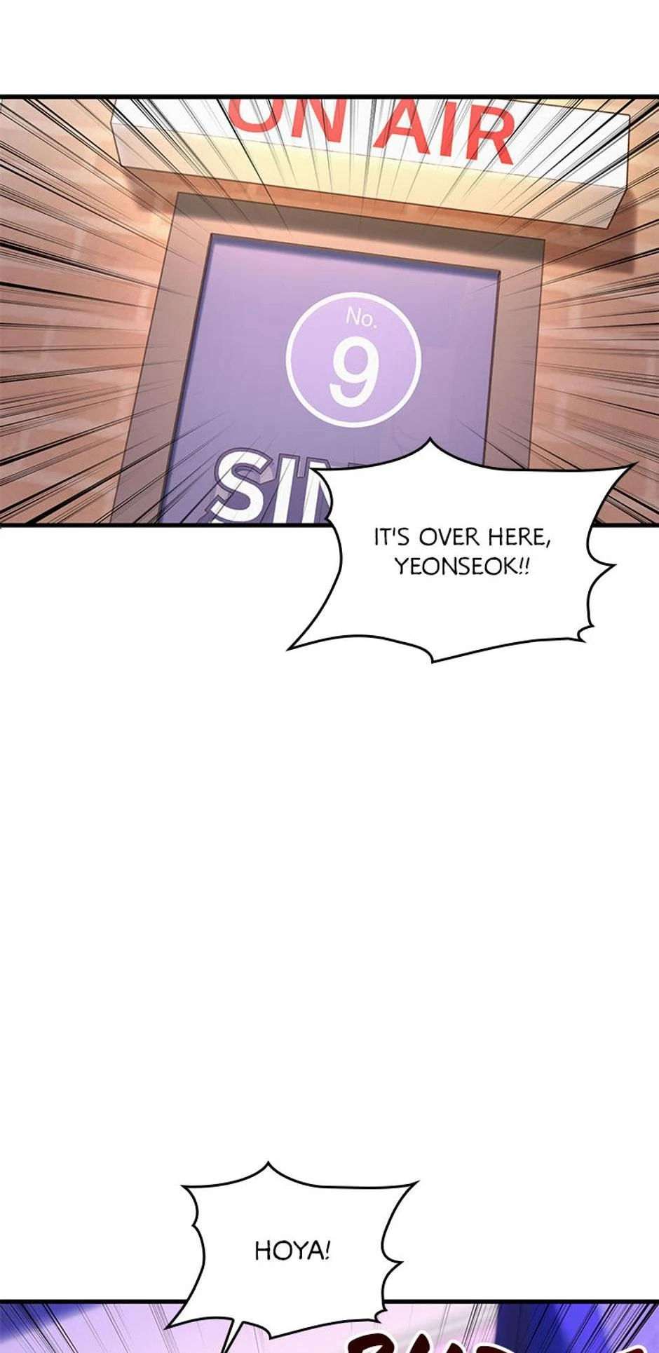 Genre is Romance Chapter 26 - page 7