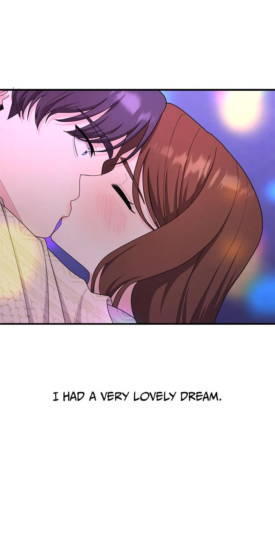 Genre is Romance Chapter 26 - page 74