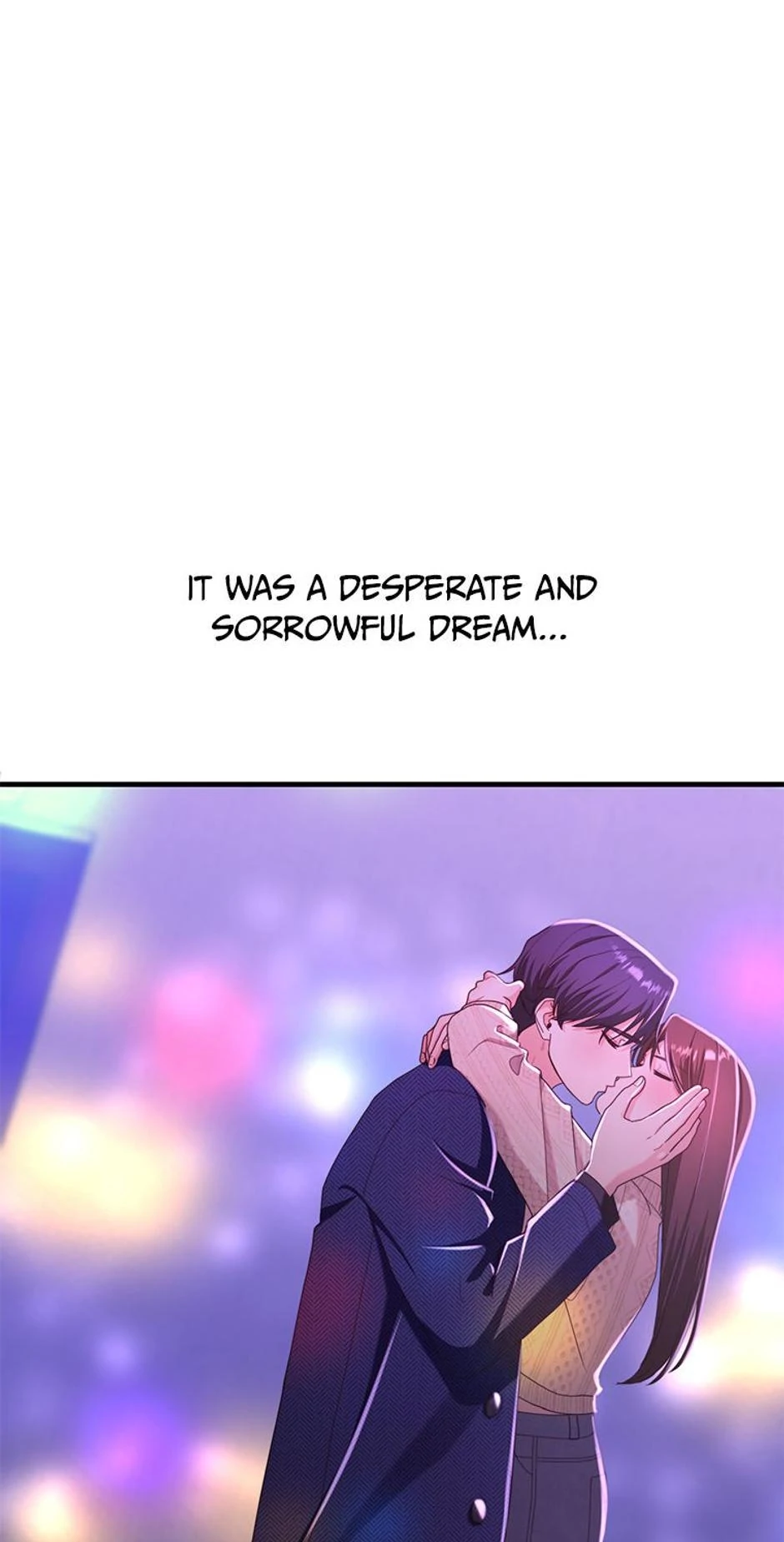 Genre is Romance Chapter 26 - page 75