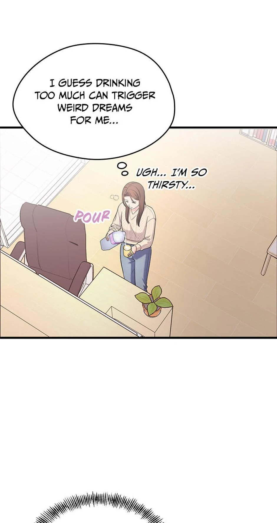 Genre is Romance Chapter 26 - page 81