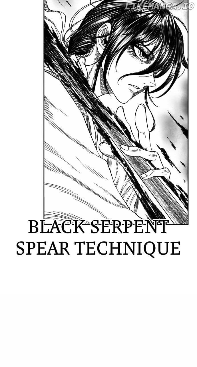 The Black Serpent Chapter 9 - page 29