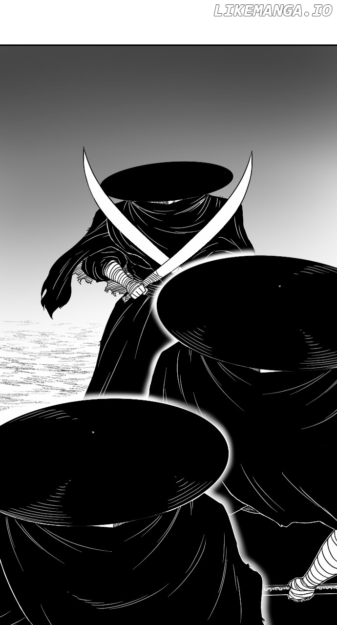 The Black Serpent Chapter 10 - page 18