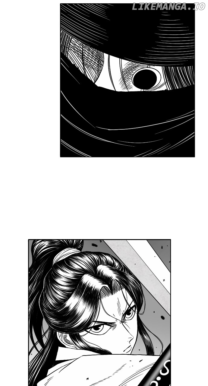 The Black Serpent Chapter 10 - page 41