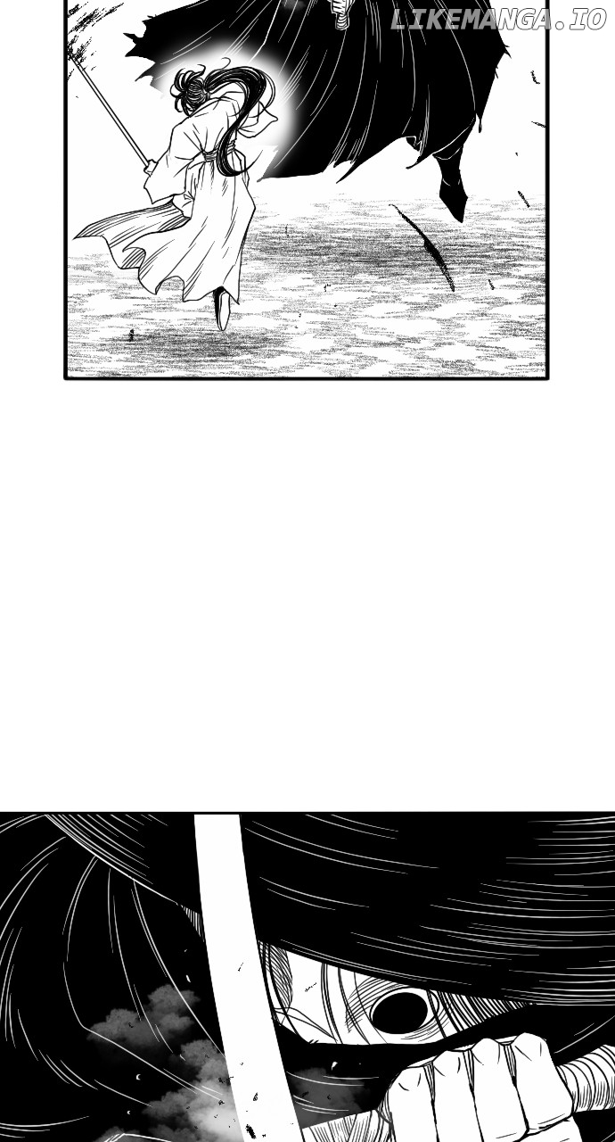 The Black Serpent Chapter 11 - page 24