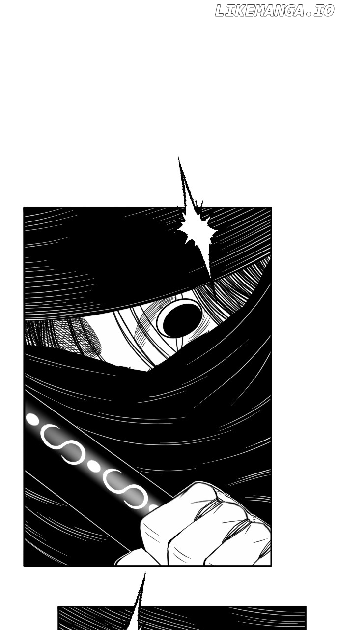 The Black Serpent Chapter 11 - page 34