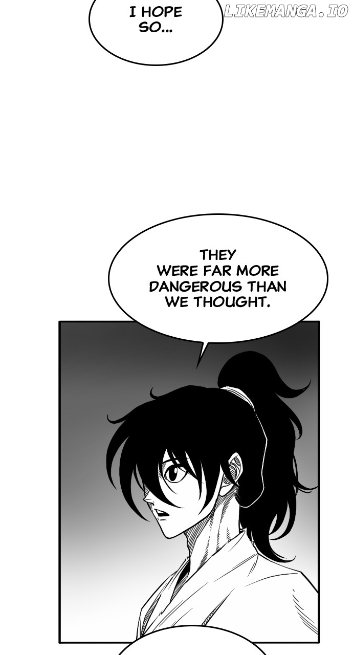 The Black Serpent Chapter 11 - page 49