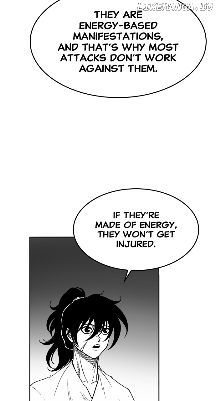 The Black Serpent Chapter 11 - page 64