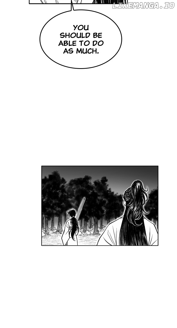 The Black Serpent Chapter 11 - page 69