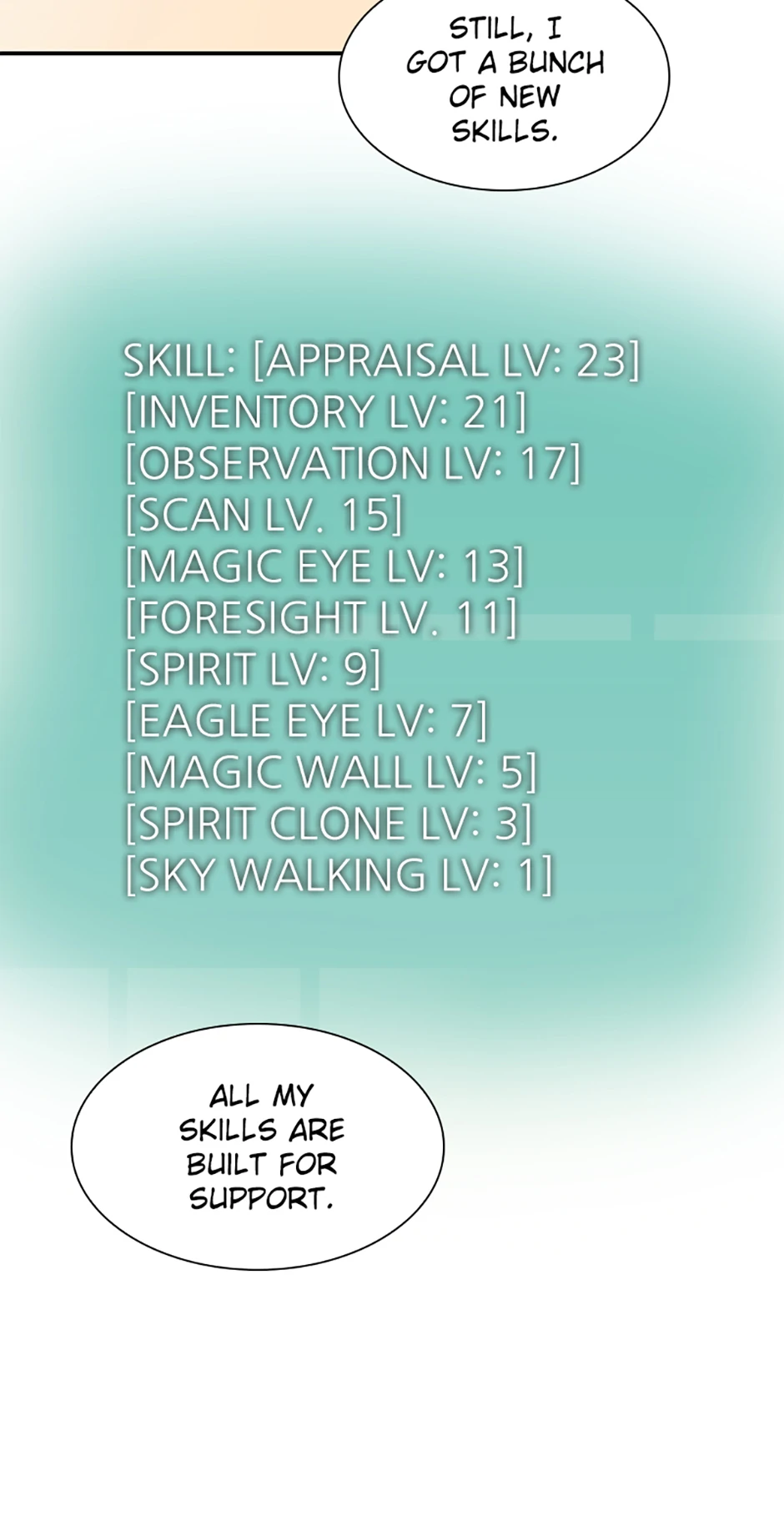 Appraiser Levels Up With Views Chapter 17 - page 11