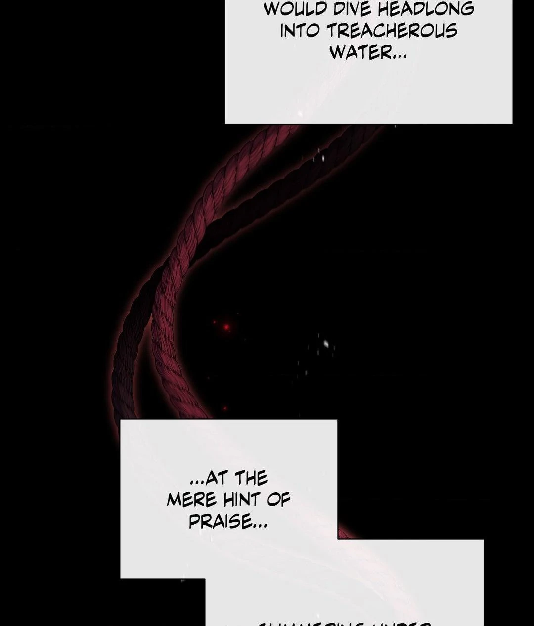 Dive - Manhwa Chapter 0.5 - page 11