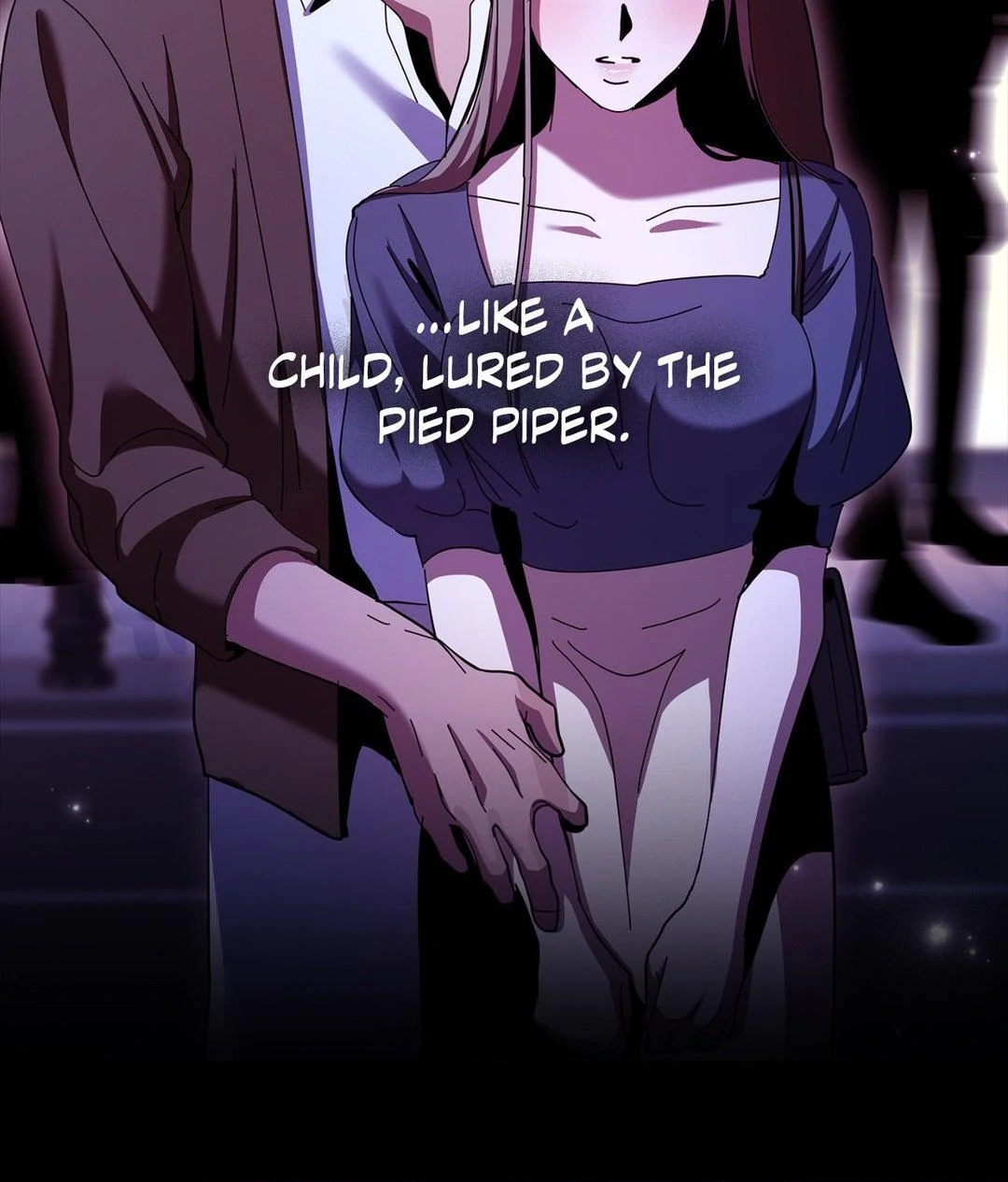Dive - Manhwa Chapter 0.5 - page 13