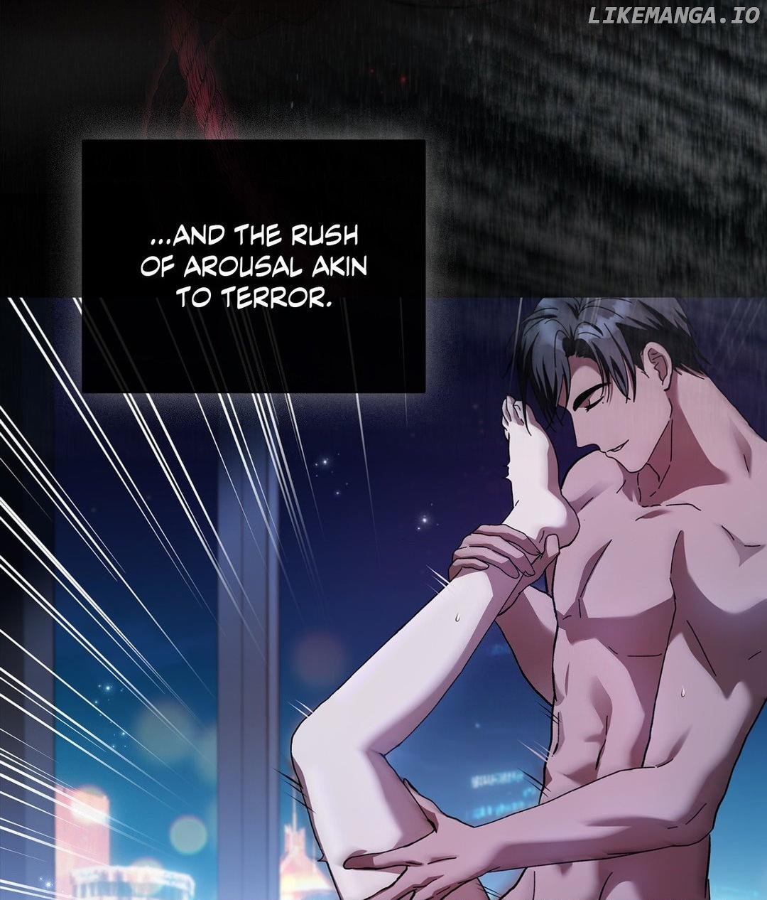 Dive - Manhwa Chapter 0.5 - page 19